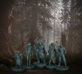 The Ricken House Mini Pack
